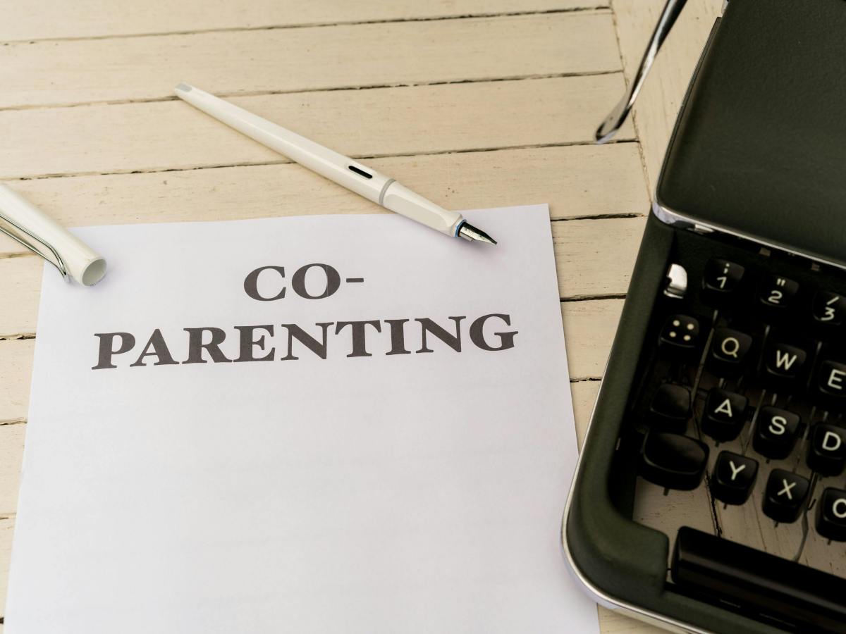 What is Each Parent Entitled to After&nbsp;Separation